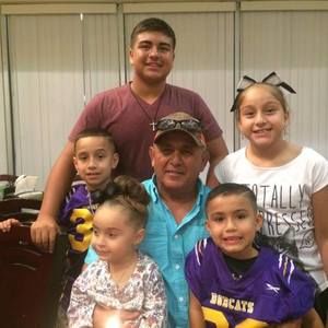 Meet your Posher, Sandra